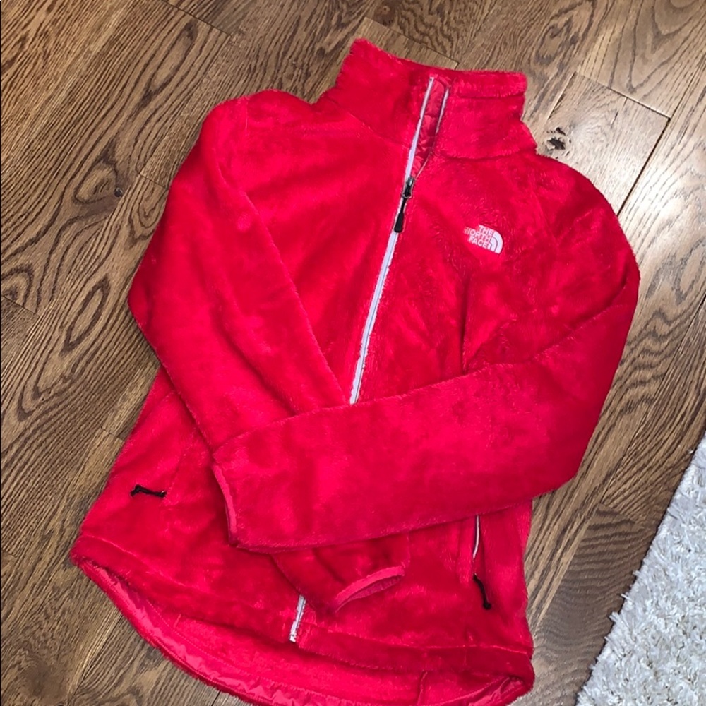 Women’s North Face Jacket